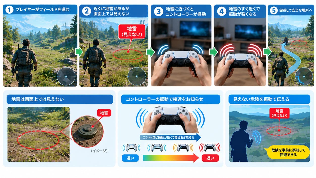 振動特許